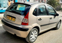 voitures-citroen-c3-2009-bejaia-algerie