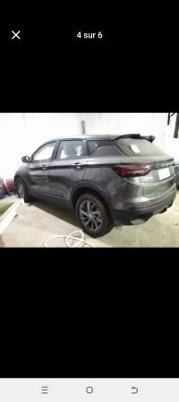 سيارات-geely-coolray-2025-super-edition-العلمة-سطيف-الجزائر