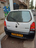 voitures-suzuki-alto-2012-kouba-alger-algerie