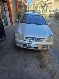Citroen Xsara 2001 Xsara