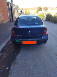 voitures-renault-clio-classique-2004-baba-hassen-alger-algerie