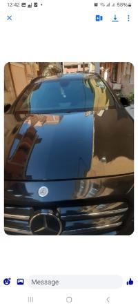 سيارات-mercedes-clc-2014-برج-الكيفان-الجزائر