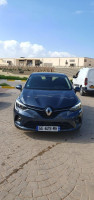 voitures-renault-clio-5-2022-bab-ezzouar-alger-algerie