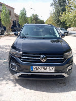 voitures-volkswagen-t-cross-2022-active-cheraga-alger-algerie