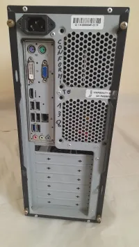 Unite centrale i5