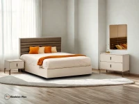CHAMBRE A COUCHER GALA