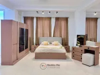 CHAMBRE A COUCHER PERLA