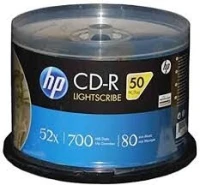 cd vierge 