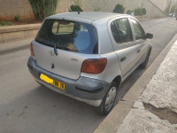 voitures-toyota-yaris-2006-mahelma-alger-algerie