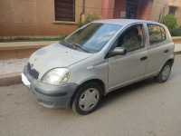 voitures-toyota-yaris-2006-ben-aknoun-alger-algerie