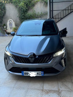 voitures-renault-clio-5-2024-alpine-draa-el-mizan-tizi-ouzou-algerie