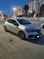 voitures-renault-clio-5-2022-rs-line-bab-ezzouar-alger-algerie