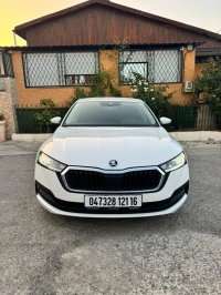 Skoda Octavia 2021 Ambition