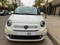 voitures-fiat-500-2024-dz-birkhadem-alger-algerie