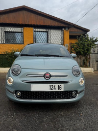 voitures-fiat-500-2024-dolcevita-birkhadem-alger-algerie