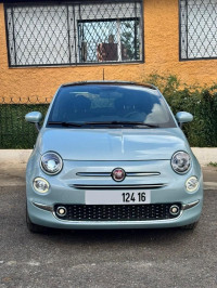 voitures-fiat-500-2024-dz-birkhadem-alger-algerie