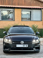 voitures-volkswagen-arteon-2017-r-line-birkhadem-alger-algerie