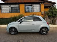 voitures-fiat-500-2024-dolcevita-birkhadem-alger-algerie