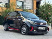 Kia Picanto 2019 GT-Line