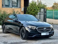 Mercedes Classe E 220 D 2024 