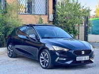 Seat Leon 2024 Fr
