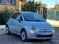 voitures-fiat-500-2024-dz-birkhadem-alger-algerie