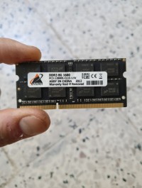 ذاكرة-ram-8-gb-ddr-3-1600-mhz-شراقة-الجزائر