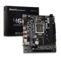 pc de bureau sans ecran