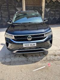 سيارات-volkswagen-taos-2024-se-الجزائر-وسط
