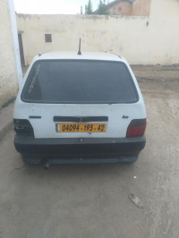 voitures-fiat-uno-1995-ahmar-el-ain-tipaza-algerie