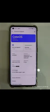 Oppo Find x2 pro