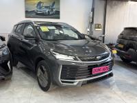 سيارات-geely-coolray-2026-flag-ship-القبة-الجزائر