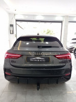 voitures-audi-q3-sportback-2023-sline-black-edition-kouba-alger-algerie