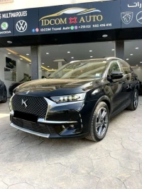 DS DS7 2020 RIVOLI Premium