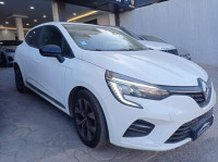 voitures-renault-clio-5-2023-evolution-kouba-alger-algerie