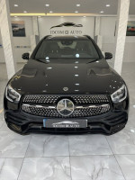 voitures-mercedes-glc-2022-amg-line-kouba-alger-algerie