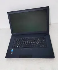 Toshiba dynabook 