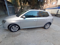 voitures-skoda-fabia-2019-ambition-bachdjerrah-alger-algerie