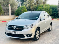 voitures-dacia-logan-2016-robbah-el-oued-algerie