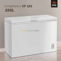 refrigerateurs-congelateurs-mega-promo-congelateur-iris-alger-centre-algerie