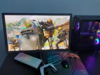 Ecran 144hz 24p