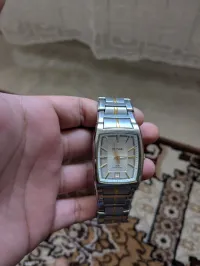 Montre pulsar originale made in Japan 