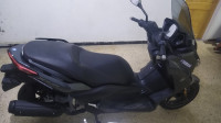 motos-et-scooters-yamaha-xmax-2018-bordj-el-kiffan-alger-algerie