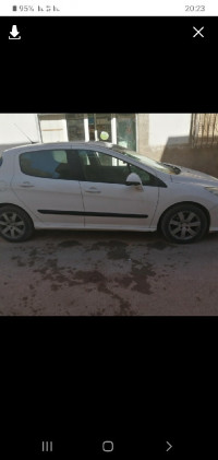 voitures-peugeot-308-2010-barika-batna-algerie