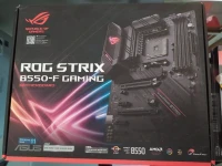 Rog Strix b550 f Gaming 