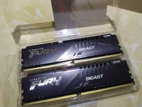 Kingston Fury Beast 32GB