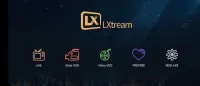 عرض خاص !!! اشتراك LXTREAM+SUBTV   IPTV 