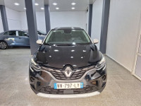 voitures-renault-captur-2024-intense-birkhadem-alger-algerie