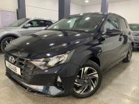 voitures-hyundai-i20-2024-seductive-birkhadem-alger-algerie