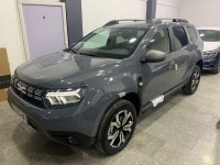 voitures-dacia-duster-2024-journy-birkhadem-alger-algerie